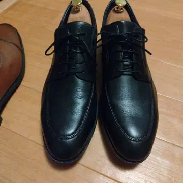 텍시 루체 비즈니스 슈즈 27.5 4E 고어텍스