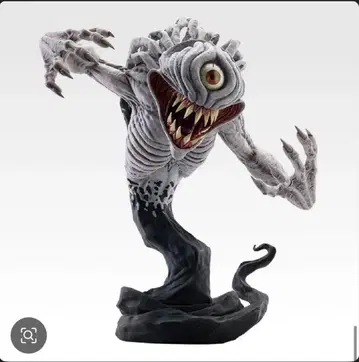 제일복권 극장판 주술회전0 특급과주원령 라스트원상 리카 피규어