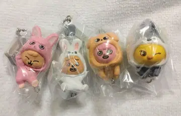 SKZOO 츠만데츠나게테마스코토 vol.2 세트9