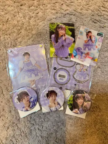 FRUITSZIPPER 나카가와 루나 스키쿠지