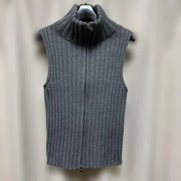 SISLEY 니트 베스트