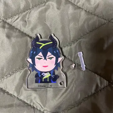 트위스테 스탬프 미후네 타카시 아크릴 스탠드 말레우스