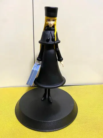 레트로 은하철도 999 메텔 피규어