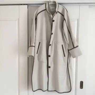 FREA'S STORE 롱 코트