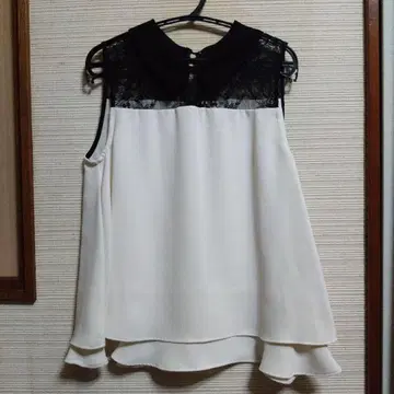 LOVELESS 러블레스 블라우스