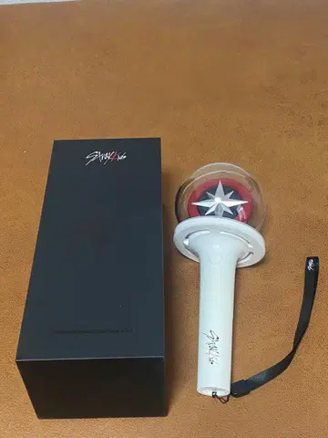 Stray Kids 응원봉