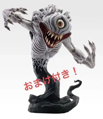 제일복권 주술회전 0 라스트 원상 특급 과주원령 이노모토 리카 각성