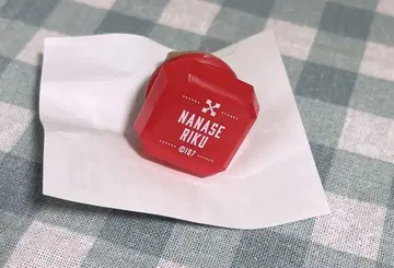 아이돌리쉬 세븐 아이나나 링 라이트 린 라이 나나세 리쿠