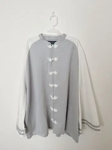 ililil 차이나 저리 그레이