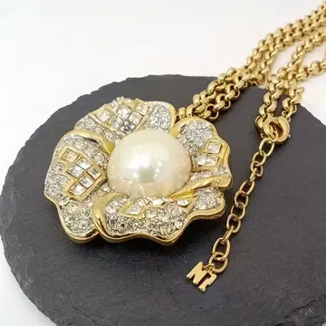 NINA RICCI 목걸이