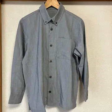 라쿠라쿠 파트너 남성용 셔츠 미사용 새상품