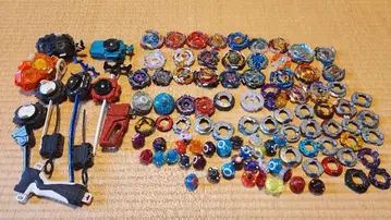 타카라토미 베이블레이드 세트 묶음 판매