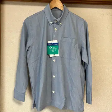 남성용 셔츠 와코루 새상품