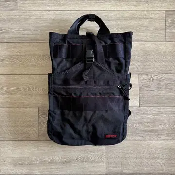 BRIEFING 브리핑 GYM PACK