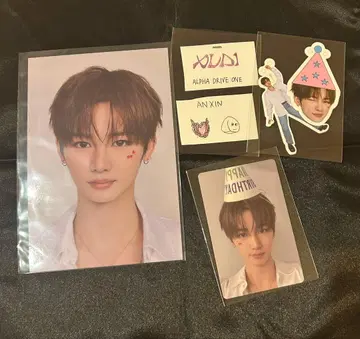 ALD1 안심 FC 키트 세트