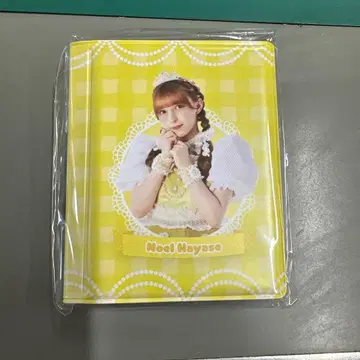 하야세 노엘 폴라로이드 파일 스키쿠지