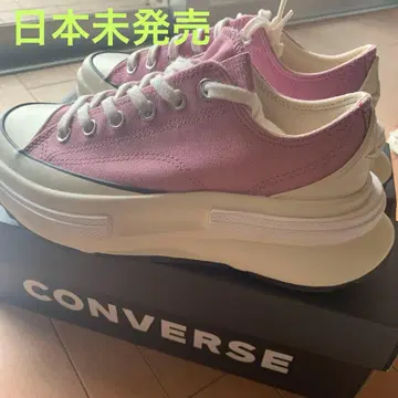 한국 컨버스 런스타 RUN STAR LEGACY CX OX