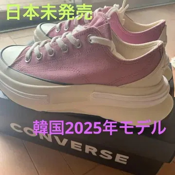 한국 컨버스 런스타 RUN STAR LEGACY CX OX