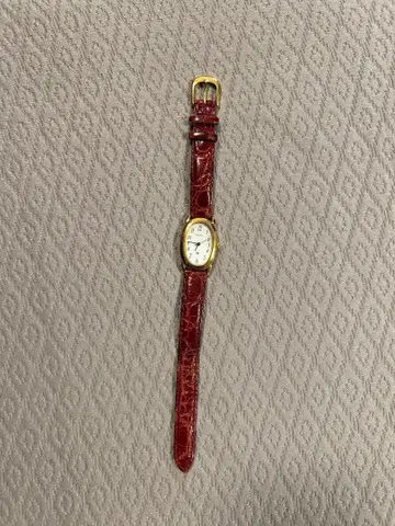 세이코 노이에 여성용 손목시계