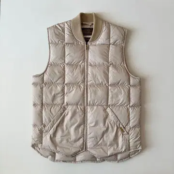 JJJound Eddie Bauer 다운 베스트