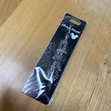 디즈니 스트랩 빈티지 상품