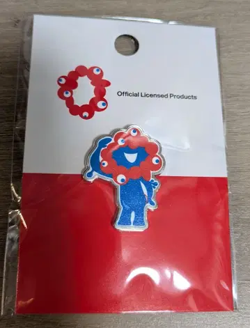 오사카 간사이 박람회 미야쿠미야쿠 핀 배지 05