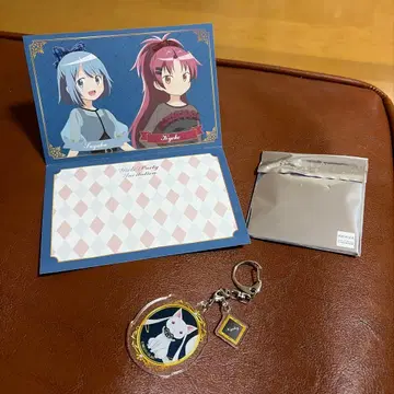 마도카 마기카 마도마기