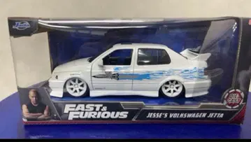 1/24 Jada JESEE's VW JETTA