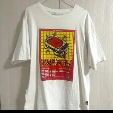 PEOPLE1 티셔츠 L 우리들의 파티 게임