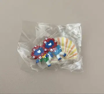 먀쿠먀쿠 피규어 컬렉션 만담 간사이 만박 EXPO