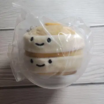 순수다방 봉제인형 핫케이크