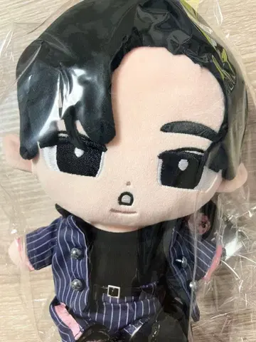 [미개봉 새상품] 메구로 렌 스노치루 BIG 봉제 인형ver