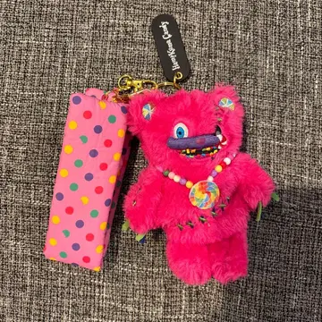 하미곰 Candy 키링