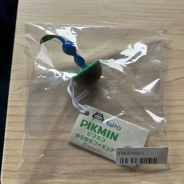 피크민 or 던전밥 피규어 세트