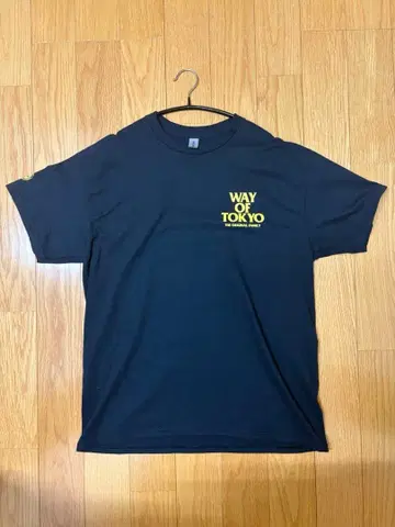 RATS ROUGH RIDERS 티셔츠