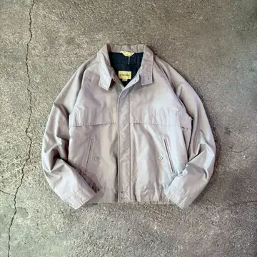 80's ST.JOHN'S BAY swing top