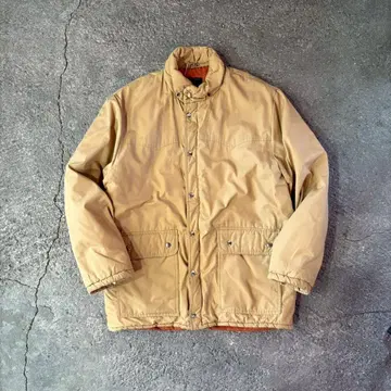 JC PENNEY The Men's Shop down jacket