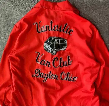 70's MC 체인 스티치 셔츠