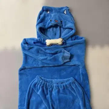 치로피노 복슬복슬 변신 세트 치로루 XS