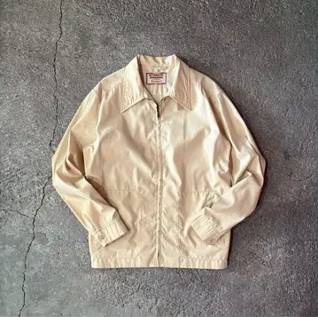 70년대 맥그리거 드리즐러 재킷