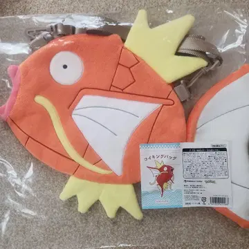 반짝반짝 박스 2026 잉어킹 백 수컷