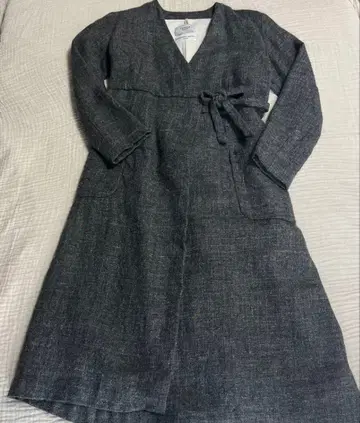 [ 새상품급 ] YAECA WRITE 야에카 라이트 워크 카슈쿨 S