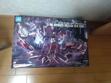 HG 사이코 건담 마크 II