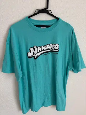 CANDY TUNE 최애 어필 T (오가와 나나코)