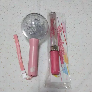 스토푸리 응원봉 2개 세트