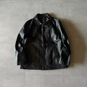Monroe&Main leather jacket
