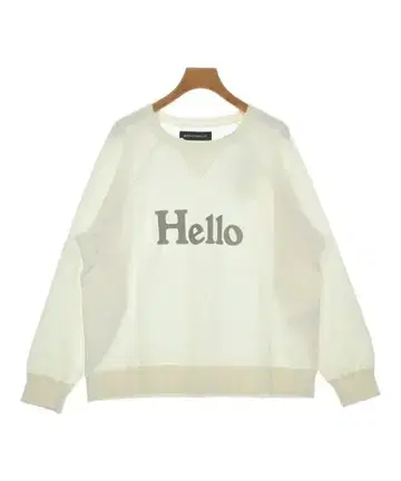 MADISON BLUE 여성용 맨투맨