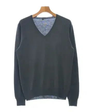 PRADA 니트 스웨터 남성용