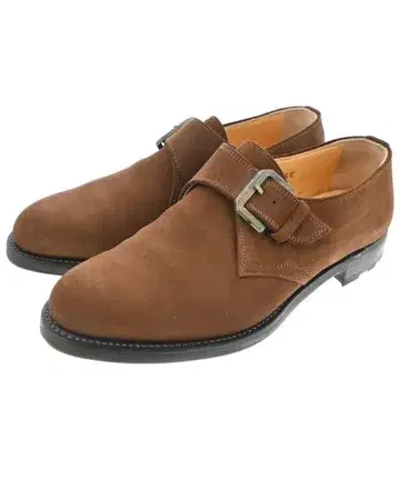 SCOTCHGRAIN 비즈니스 드레스 신발 남성용