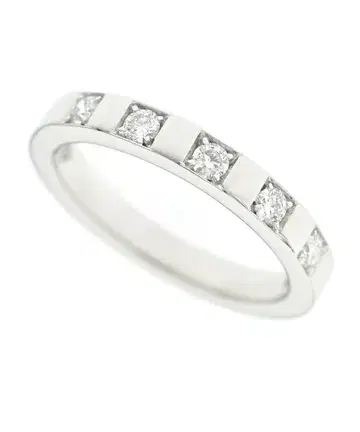 BVLGARI 여성용 반지